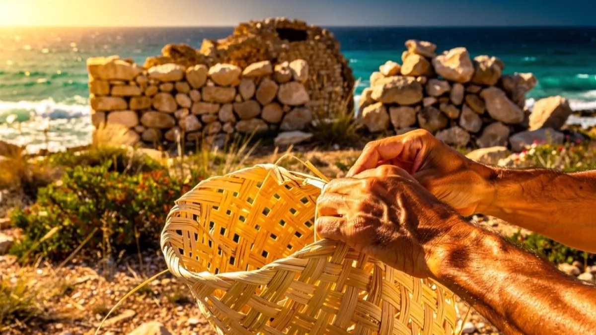 Entdecke die Seele Sardiniens: Ein tiefer Einblick in die Inselkultur