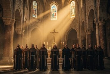 Gregorianischer Gesang aus Rom: Eine Reise durch Zeit und Klang