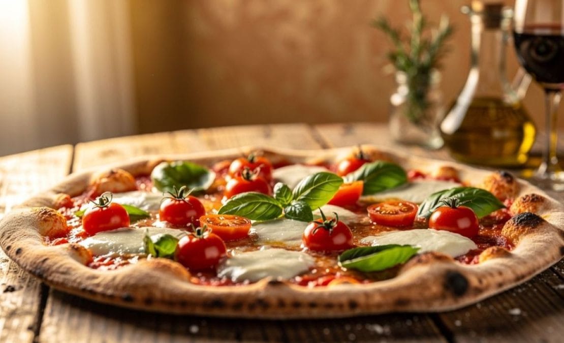 Pizza Romana: Knusprige Revolution aus der Ewigen Stadt – Aktuelle Trends und Fakten