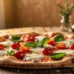 Pizza Romana: Knusprige Revolution aus der Ewigen Stadt – Aktuelle Trends und Fakten