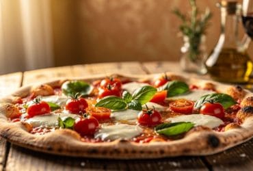 Pizza Romana: Knusprige Revolution aus der Ewigen Stadt – Aktuelle Trends und Fakten