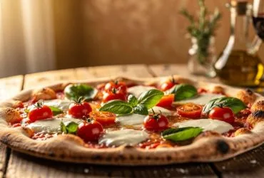 Pizza Romana: Knusprige Revolution aus der Ewigen Stadt – Aktuelle Trends und Fakten