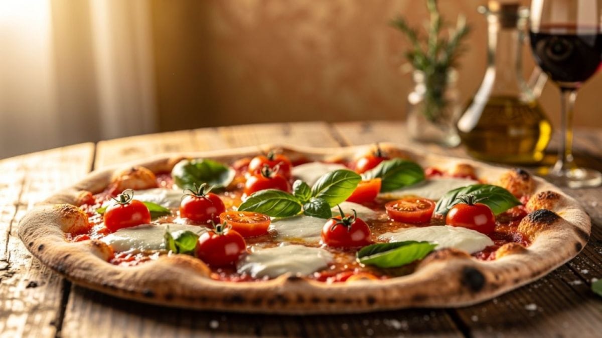 Pizza Romana: Knusprige Revolution aus der Ewigen Stadt – Aktuelle Trends und Fakten