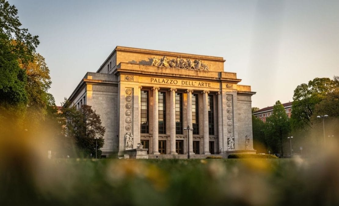 Triennale Milano: Ein Portal zu Design, Kunst und Architektur