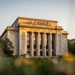 Triennale Milano: Ein Portal zu Design, Kunst und Architektur