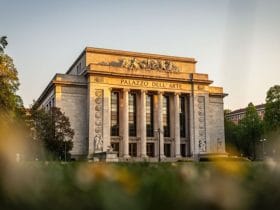 Triennale Milano: Ein Portal zu Design, Kunst und Architektur