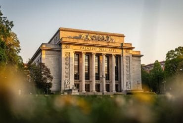 Triennale Milano: Ein Portal zu Design, Kunst und Architektur