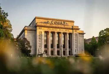 Triennale Milano: Ein Portal zu Design, Kunst und Architektur