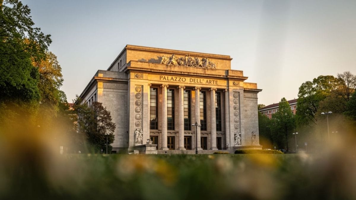 Triennale Milano: Ein Portal zu Design, Kunst und Architektur