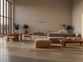 Salone del Mobile: Design-Trends, Innovationen und die Zukunft des Wohnens