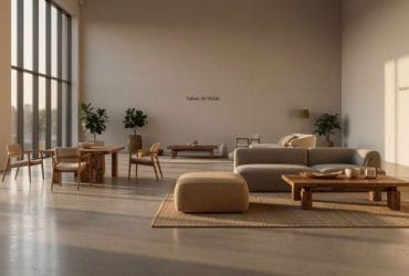 Salone del Mobile: Design-Trends, Innovationen und die Zukunft des Wohnens