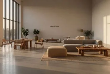 Salone del Mobile: Design-Trends, Innovationen und die Zukunft des Wohnens