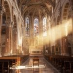 Italienische Kathedralen und Basiliken: Architektur, Geschichte und Spiritualität