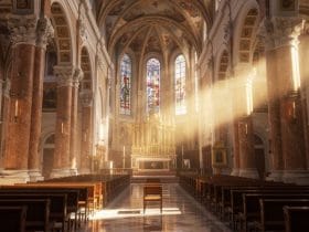 Italienische Kathedralen und Basiliken: Architektur, Geschichte und Spiritualität