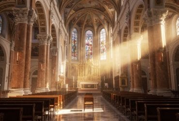 Italienische Kathedralen und Basiliken: Architektur, Geschichte und Spiritualität
