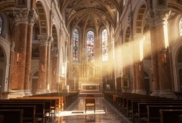 Italienische Kathedralen und Basiliken: Architektur, Geschichte und Spiritualität