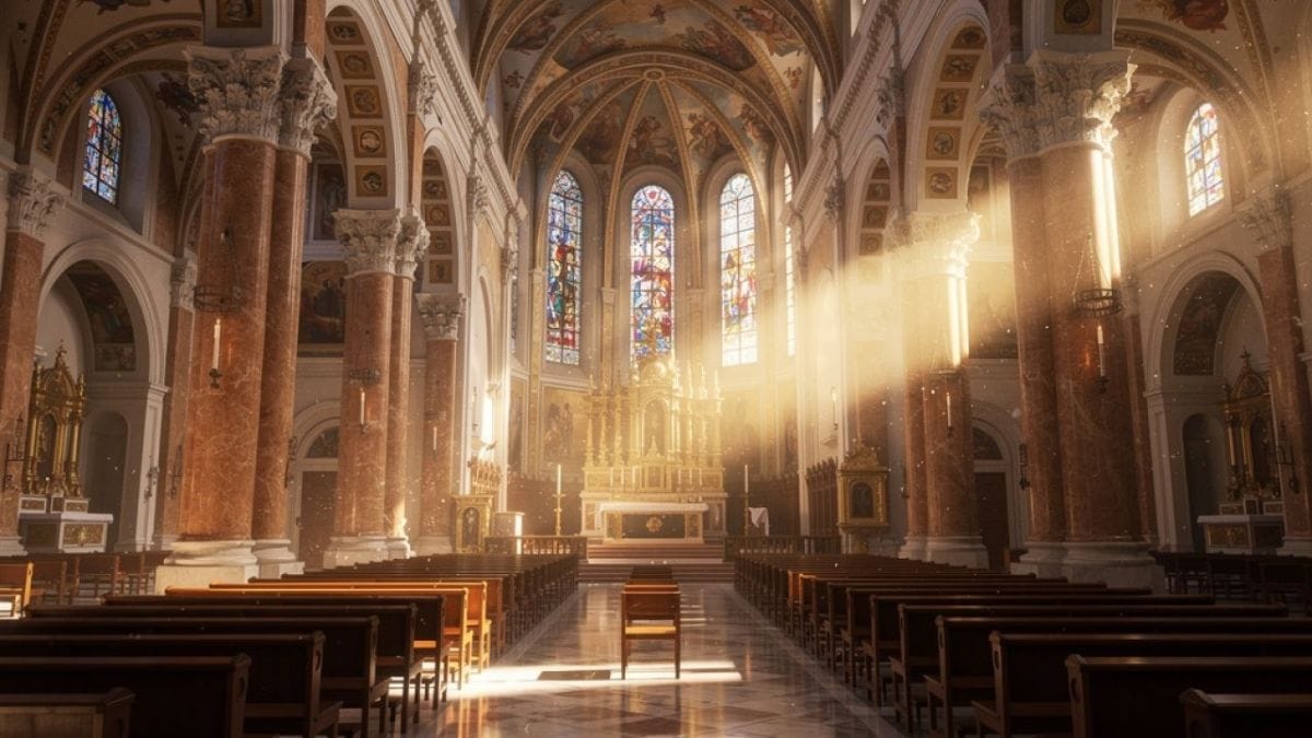 Italienische Kathedralen und Basiliken: Architektur, Geschichte und Spiritualität