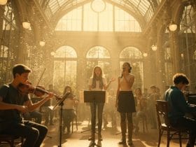 Musikunterricht in Italien: Tradition trifft Moderne