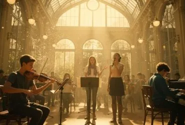 Musikunterricht in Italien: Tradition trifft Moderne