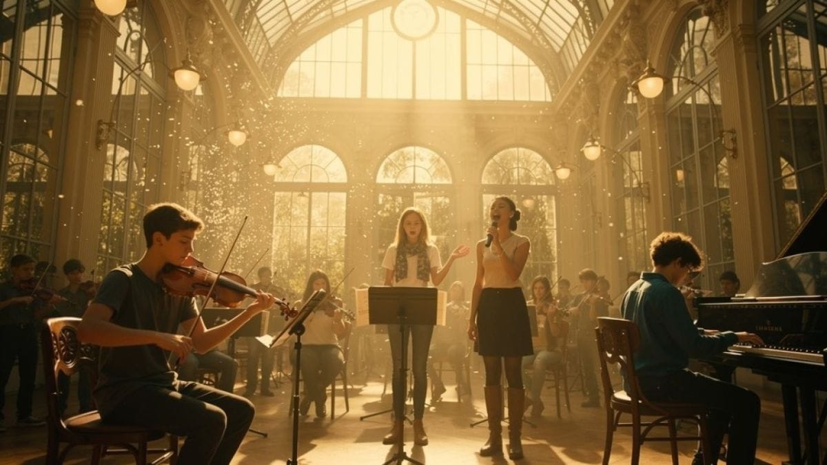 Musikunterricht in Italien: Tradition trifft Moderne