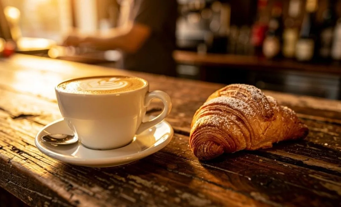 Italienische Frühstücksgewohnheiten: Tradition, Vielfalt und moderne Einflüsse