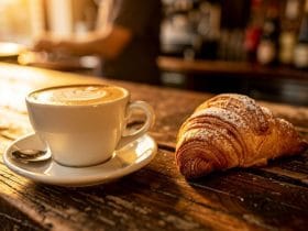 Italienische Frühstücksgewohnheiten: Tradition, Vielfalt und moderne Einflüsse