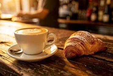 Italienische Frühstücksgewohnheiten: Tradition, Vielfalt und moderne Einflüsse