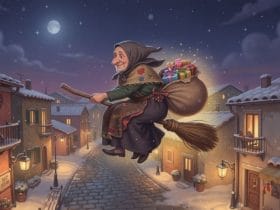 La Befana und italienische Weihnachten: Mehr als nur ein Fest