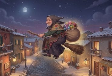 La Befana und italienische Weihnachten: Mehr als nur ein Fest