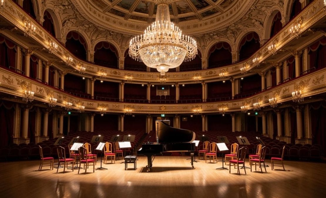 Konservatorien in Mailand und Bologna: Einblicke in Italiens musikalische Zentren