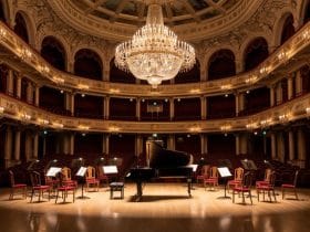 Konservatorien in Mailand und Bologna: Einblicke in Italiens musikalische Zentren