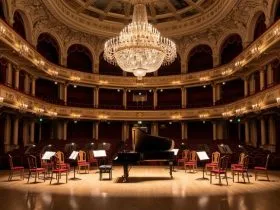 Konservatorien in Mailand und Bologna: Einblicke in Italiens musikalische Zentren