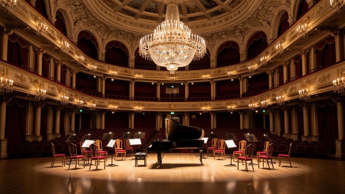 Konservatorien in Mailand und Bologna: Einblicke in Italiens musikalische Zentren