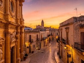 Lecce: Entdecken Sie die Barockstadt des Südens – Ein Lifestyle-Update