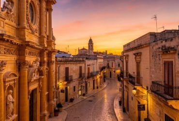 Lecce: Entdecken Sie die Barockstadt des Südens – Ein Lifestyle-Update