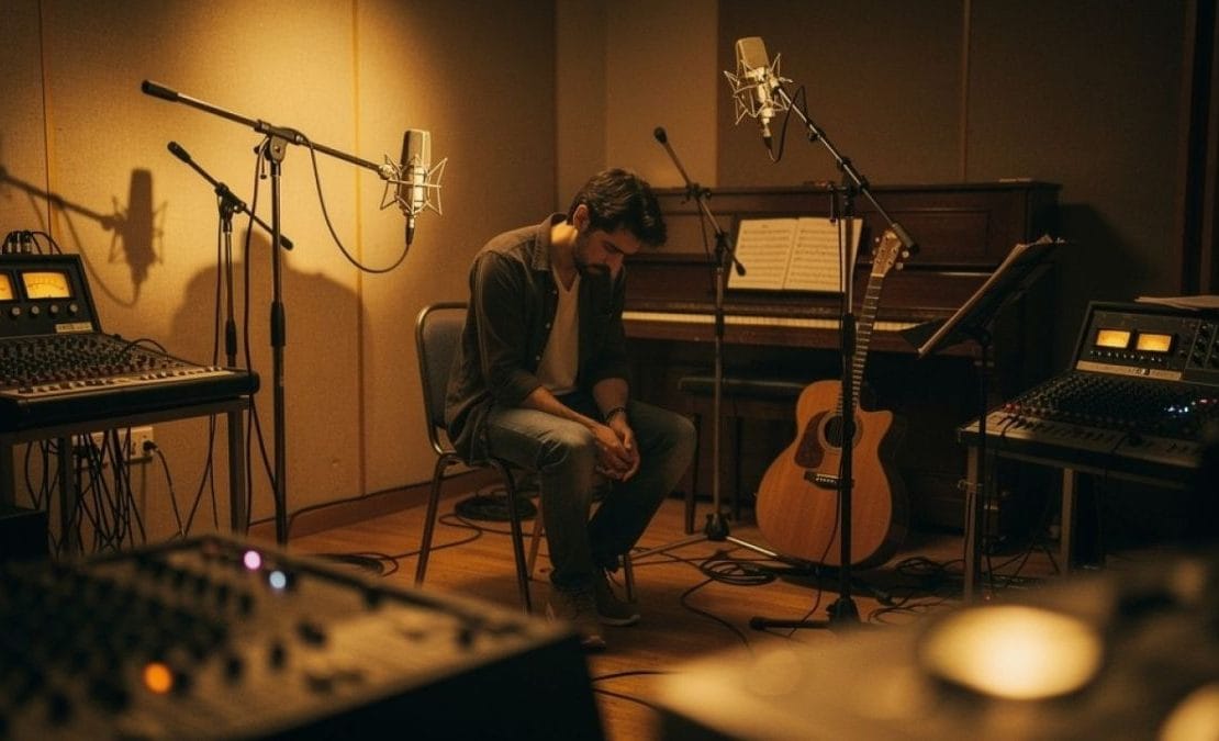 Lucio Battisti: Die zeitlose Poesie in Musik und ihre anhaltende Faszination