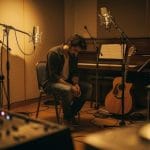 Lucio Battisti: Die zeitlose Poesie in Musik und ihre anhaltende Faszination