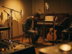 Lucio Battisti: Die zeitlose Poesie in Musik und ihre anhaltende Faszination