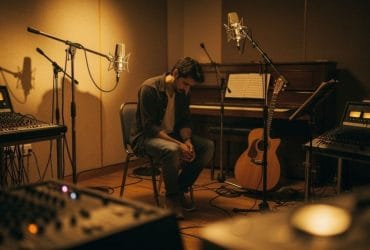 Lucio Battisti: Die zeitlose Poesie in Musik und ihre anhaltende Faszination