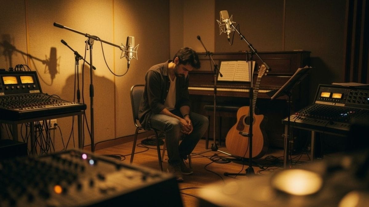 Lucio Battisti: Die zeitlose Poesie in Musik und ihre anhaltende Faszination