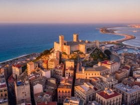 Cagliari: Entdecke die pulsierende Hauptstadt Sardiniens – Lifestyle, Kultur und Geheimtipps