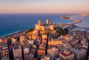 Cagliari: Entdecke die pulsierende Hauptstadt Sardiniens – Lifestyle, Kultur und Geheimtipps