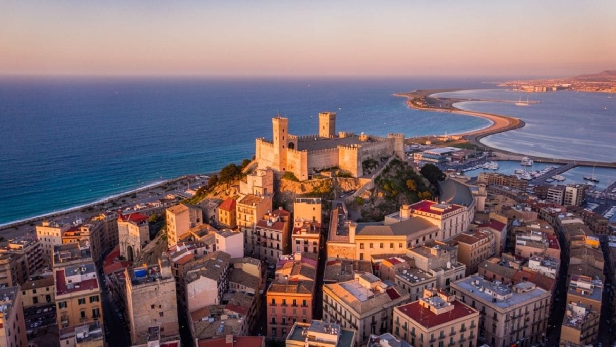 Cagliari: Entdecke die pulsierende Hauptstadt Sardiniens – Lifestyle, Kultur und Geheimtipps