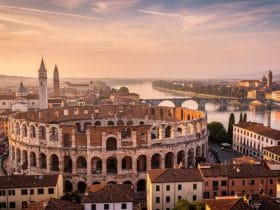 Verona: Mehr als nur die Stadt der Liebe – Ein Lifestyle-Guide