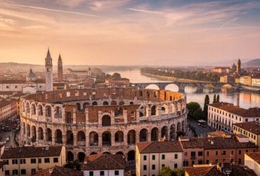 Verona: Mehr als nur die Stadt der Liebe – Ein Lifestyle-Guide