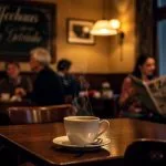 Kaffeehäuser: Mehr als nur ein Ort für Genuss – Ihr soziales Zentrum