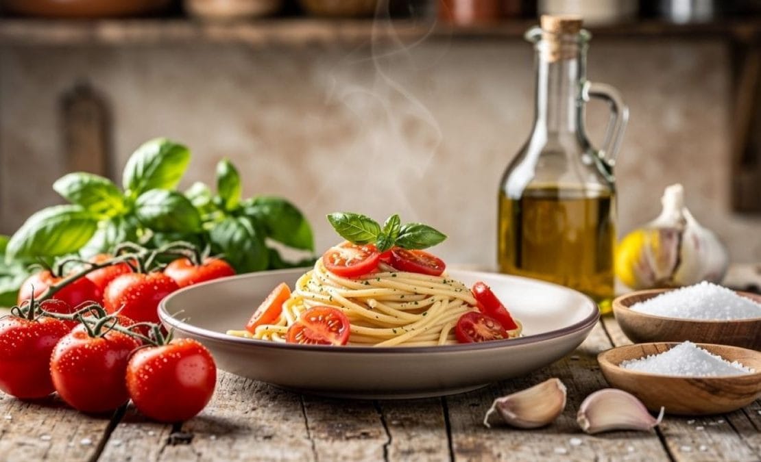 Italienische Küche für Anfänger: Dein Leitfaden zu authentischem Genuss