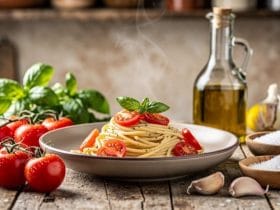 Italienische Küche für Anfänger: Dein Leitfaden zu authentischem Genuss