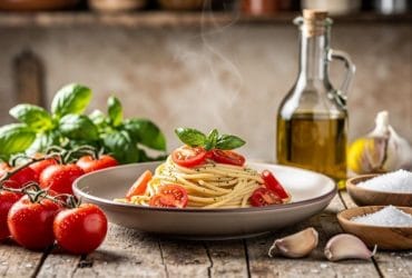 Italienische Küche für Anfänger: Dein Leitfaden zu authentischem Genuss