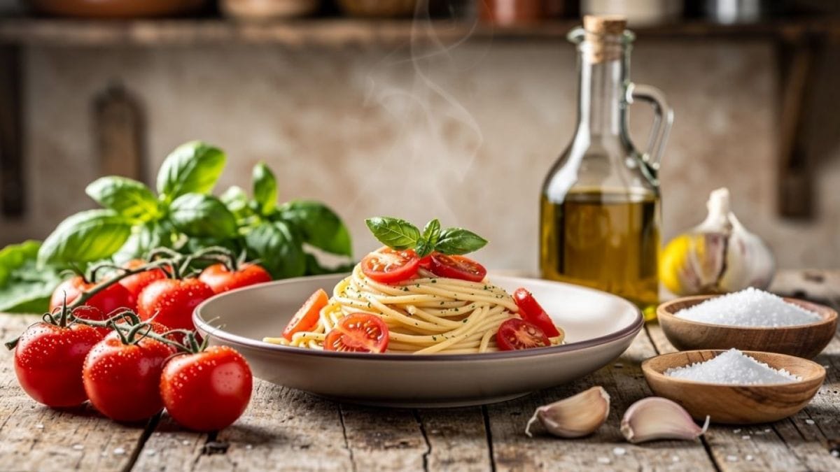 Italienische Küche für Anfänger: Dein Leitfaden zu authentischem Genuss